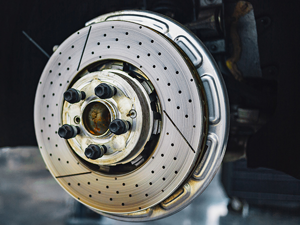 Brake repair in Portsmouth