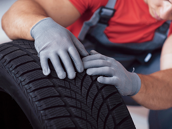 Car alignment in Portsmouth