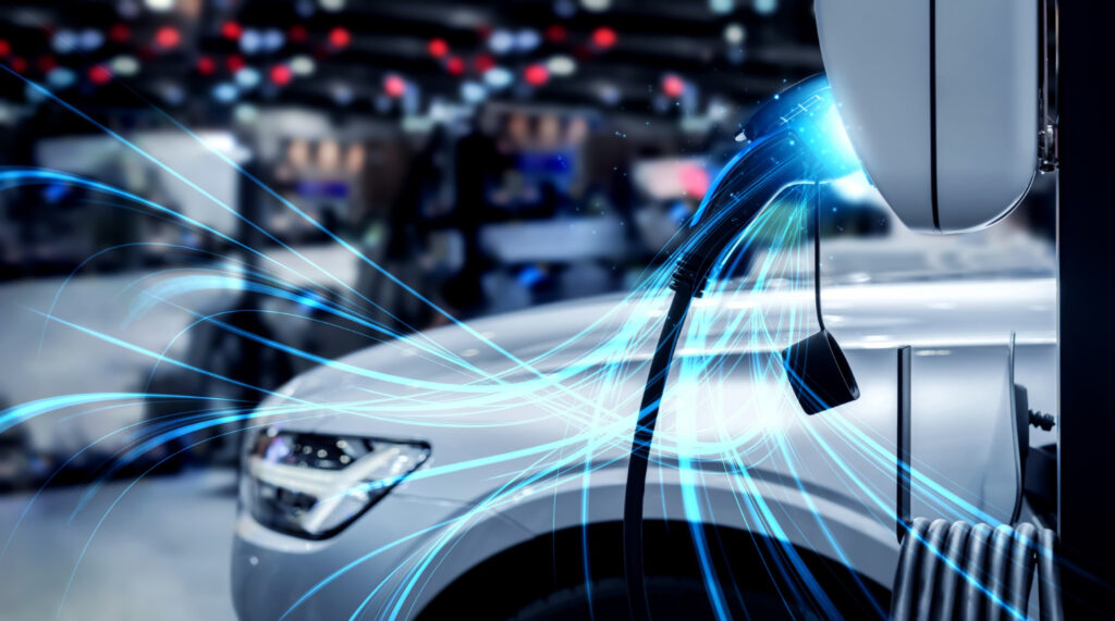 Hybrid car servicing in Portsmouth