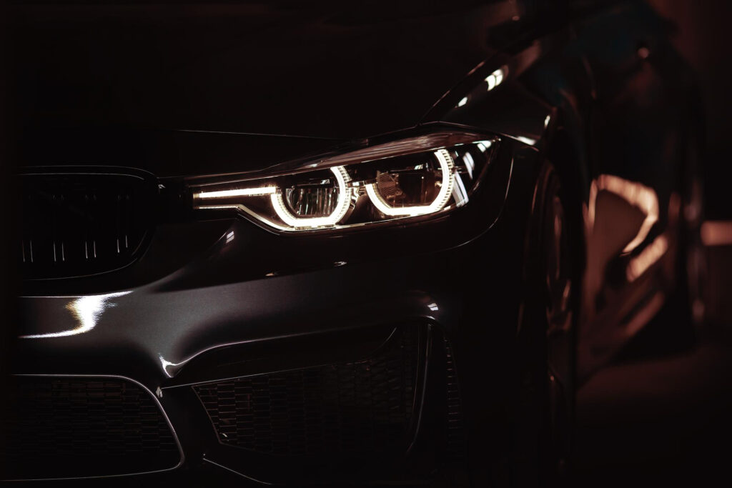 BMW Car Servicing in Portsmouth