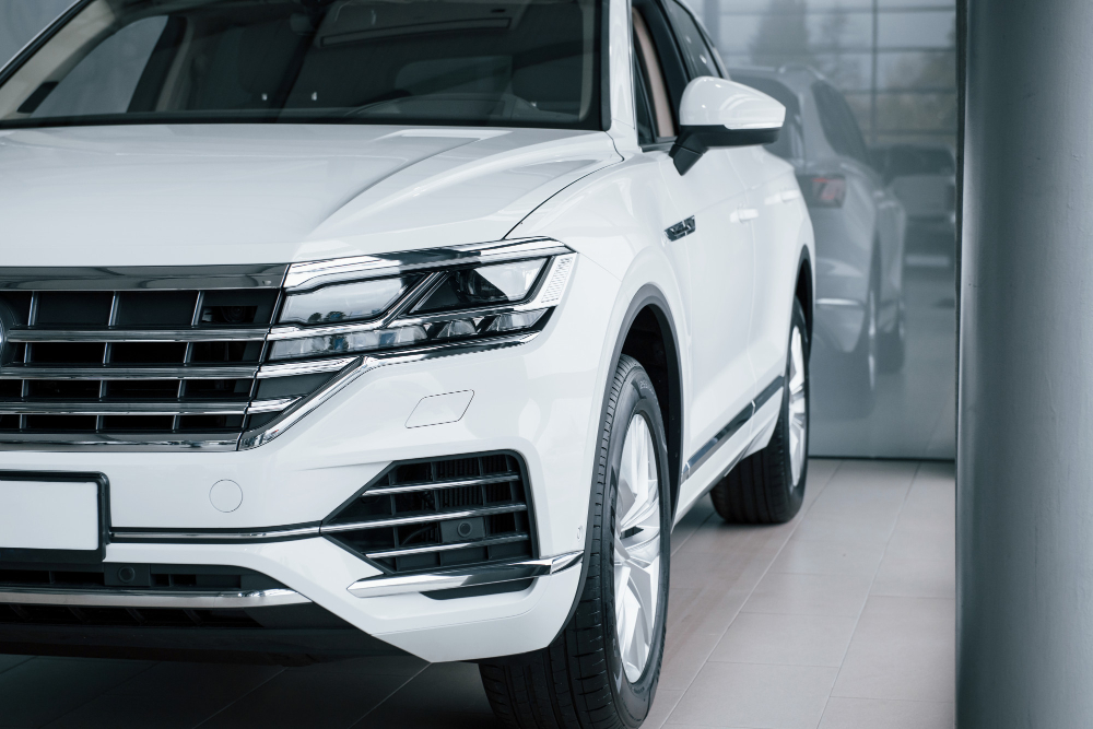 KIA Car Servicing in Portsmouth