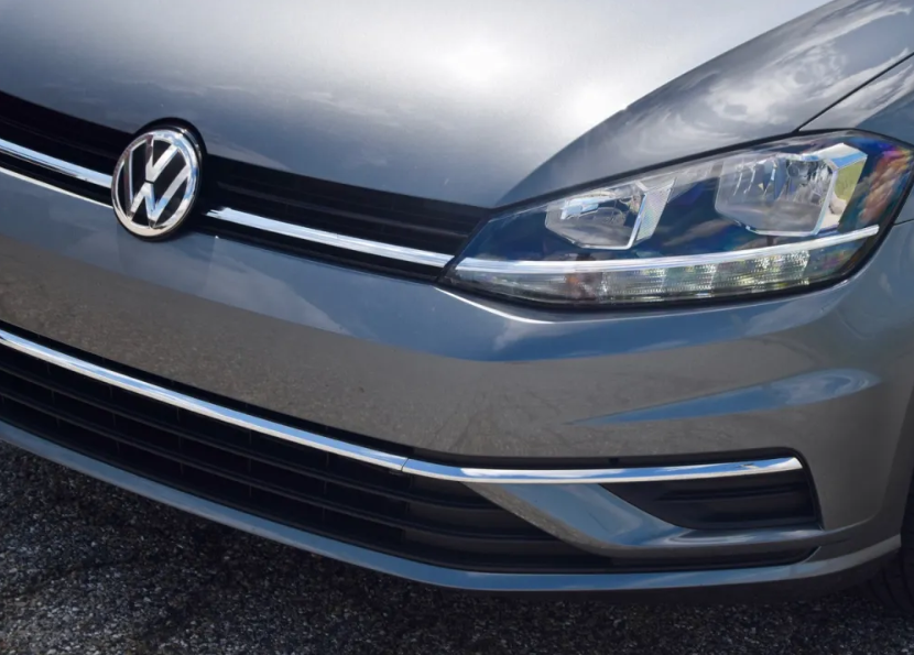 VW Volkswagen Car Servicing in Portsmouth