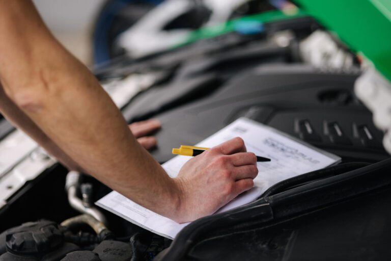 MOT failures