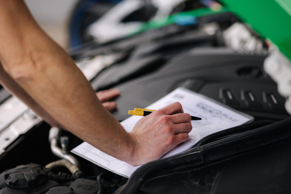 MOT failures