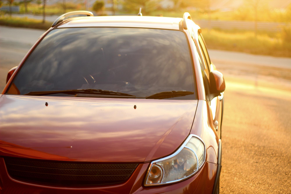Windscreen replaced in Portsmouth